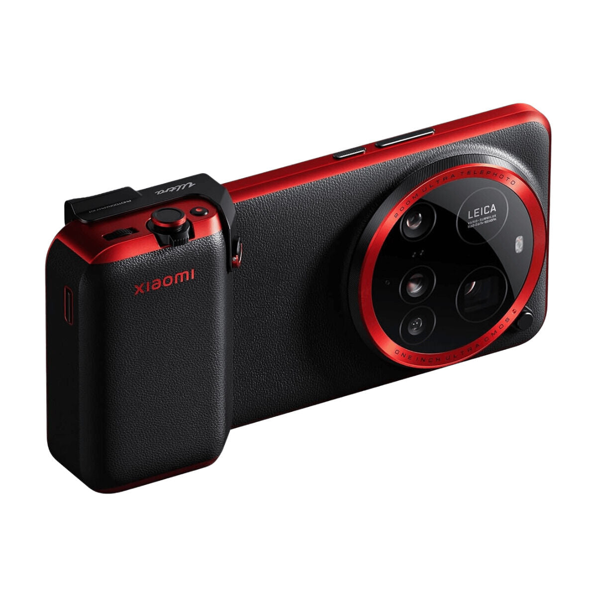 Camerabeugels