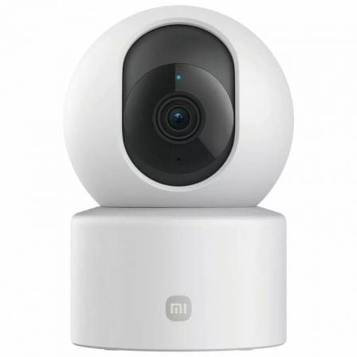 Dome camera's