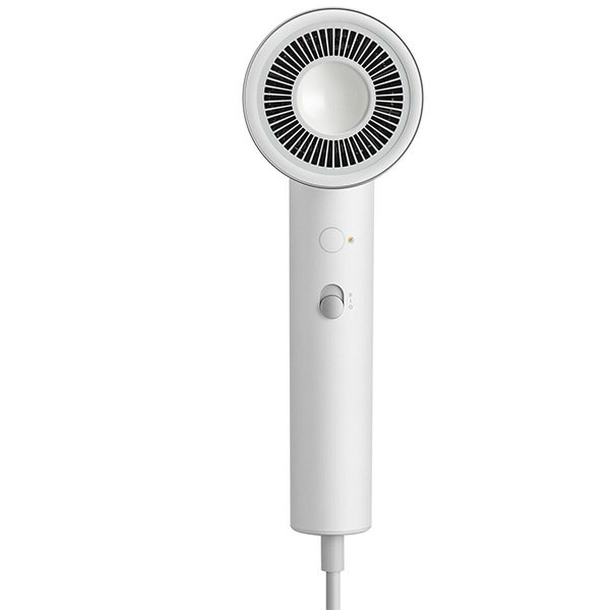 Haardrogers en diffusers