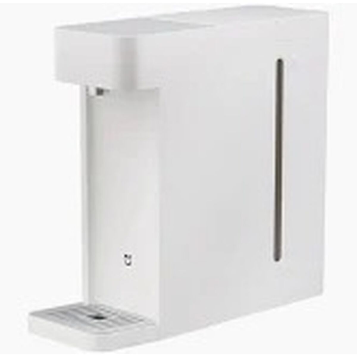 Heet water automaten
