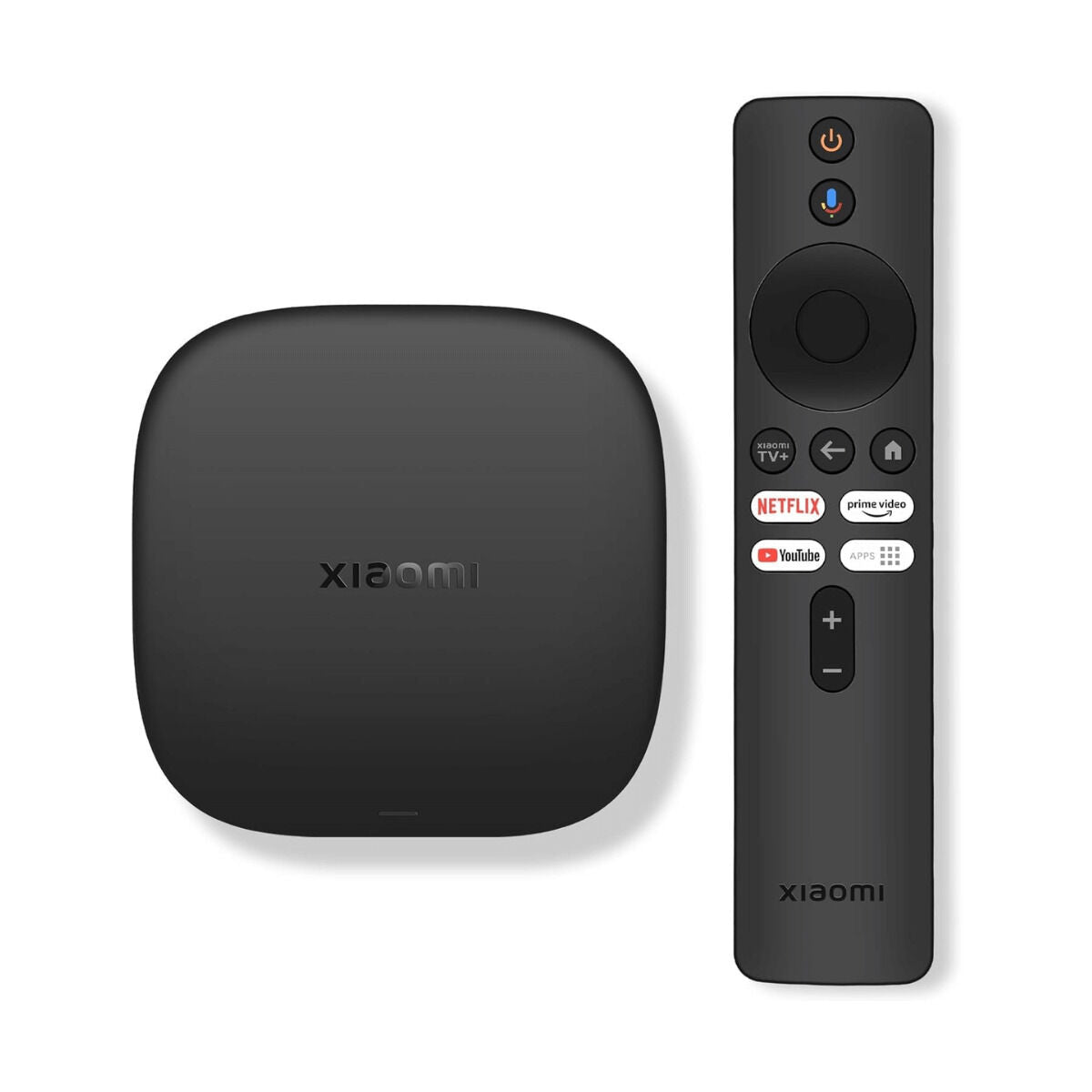 Multimediaservers