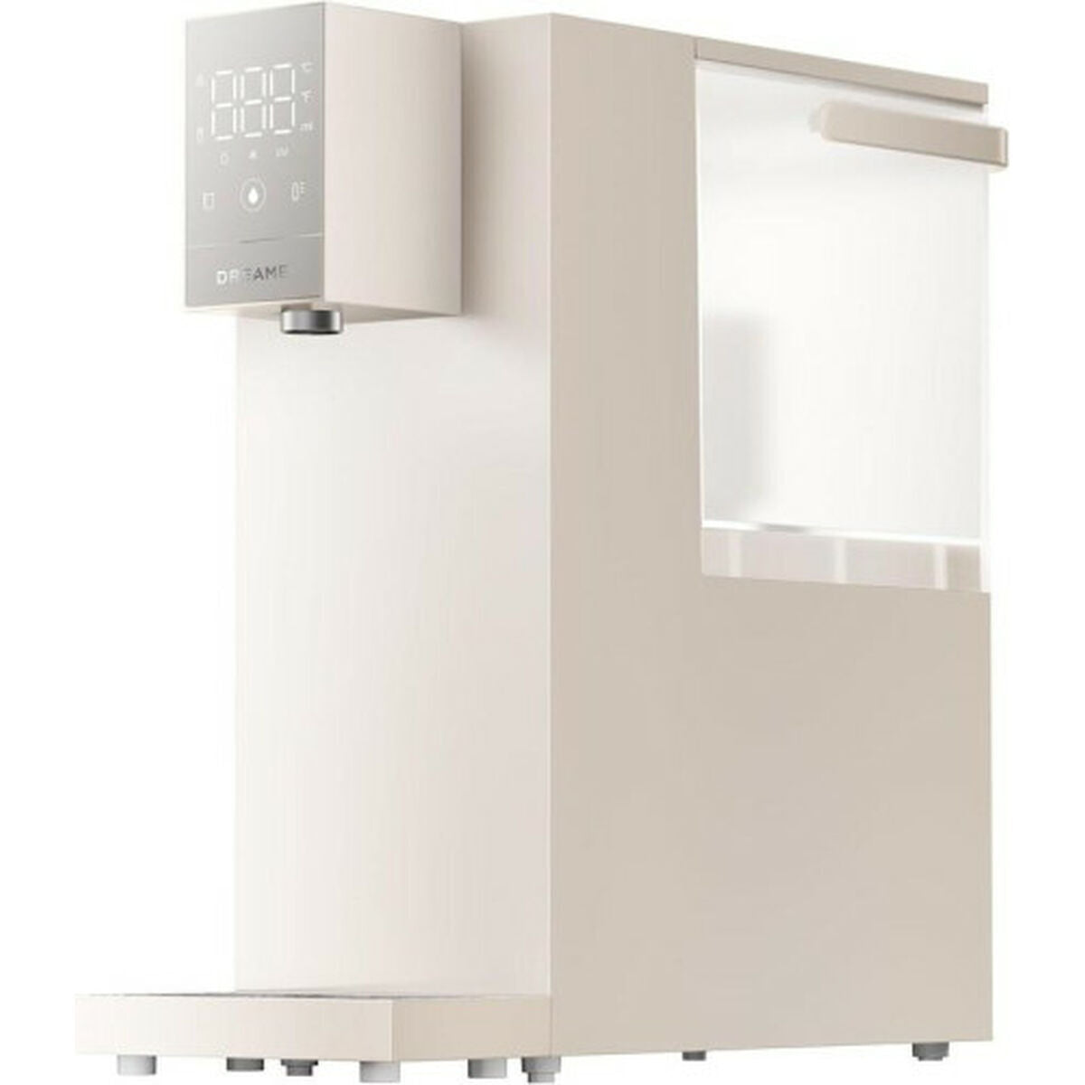 Boilers en heetwatertoestellen
