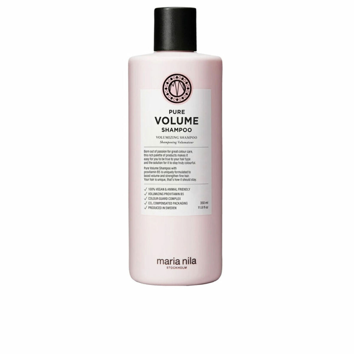 Haarverzorging