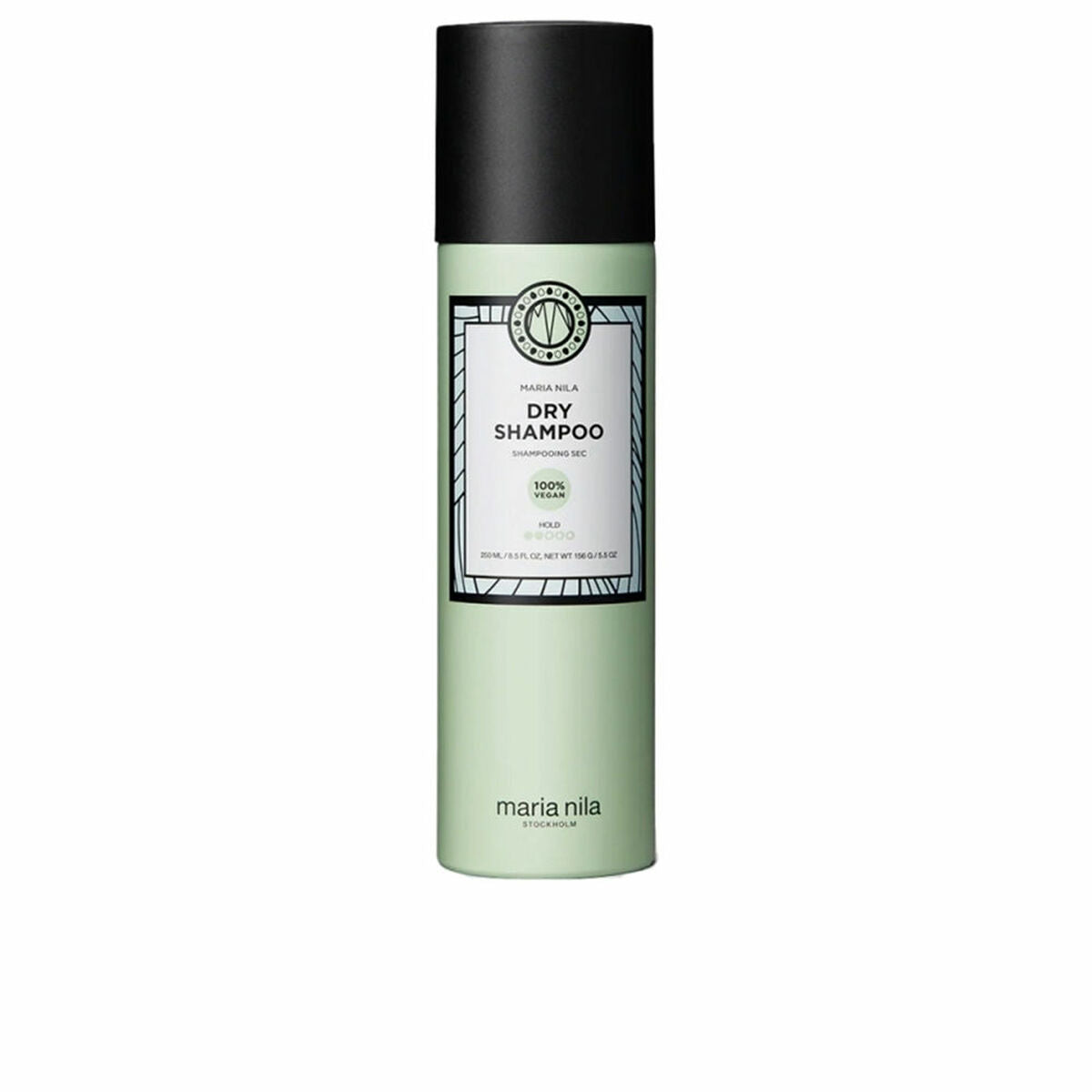 Droge shampoos