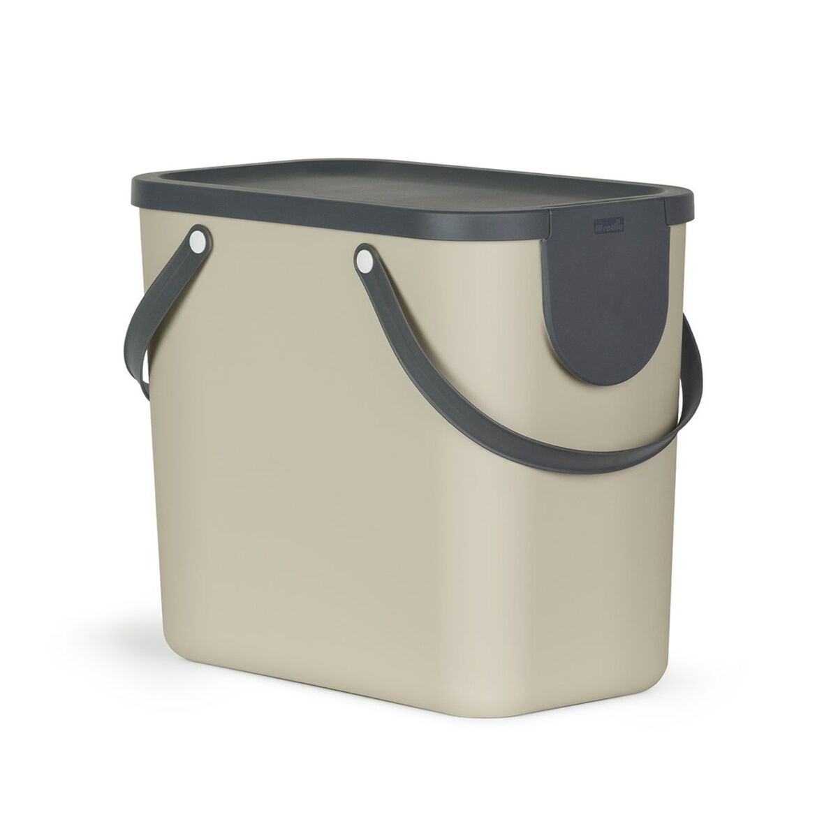 Recyclingbakken voor binnen