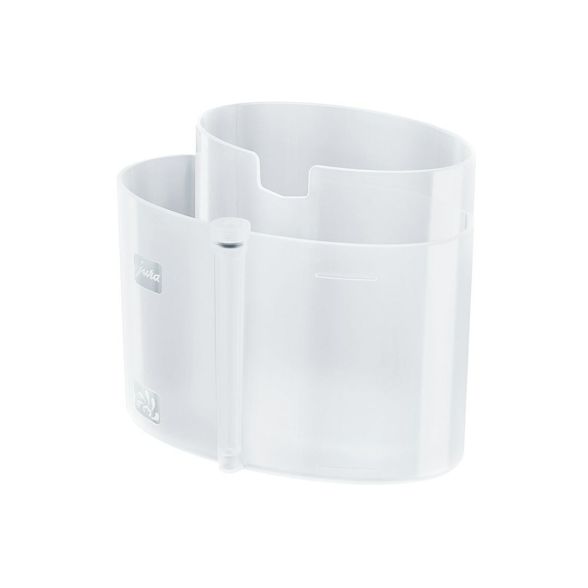 Moedermelkcontainers