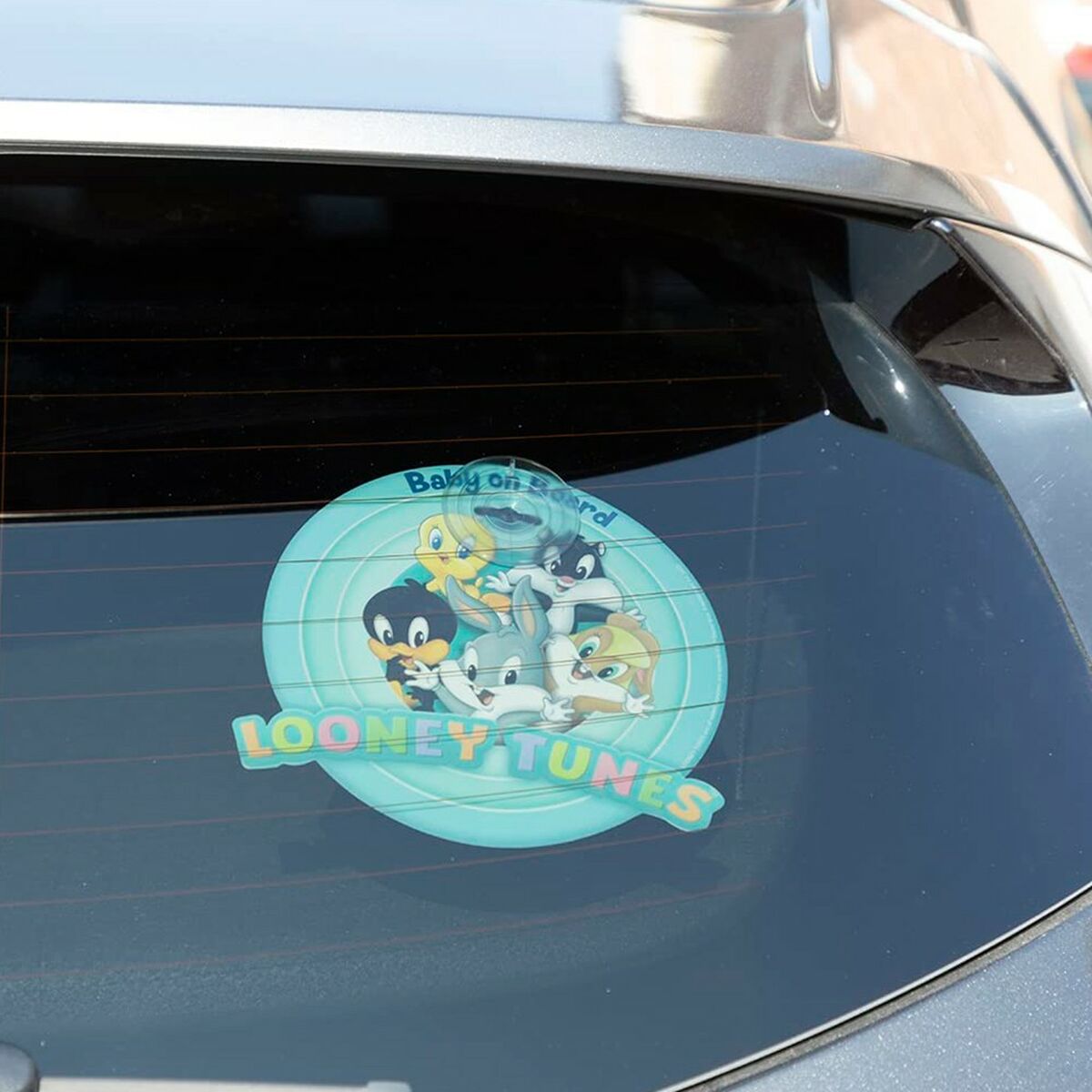 Stickers, magneten & stickers