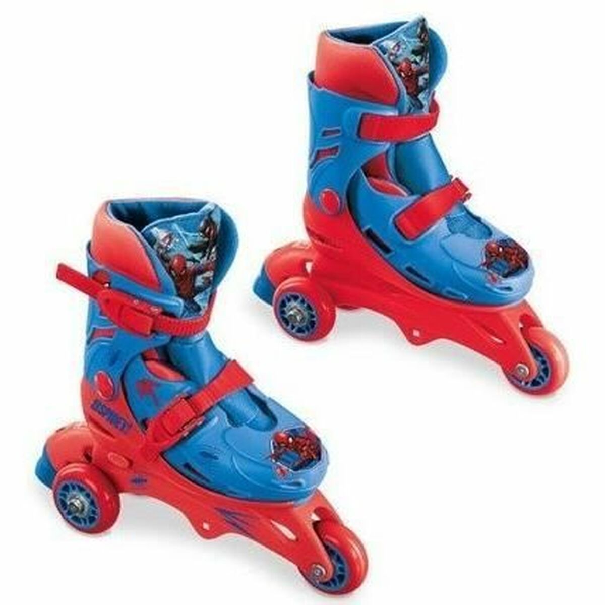 Rolschaatsen