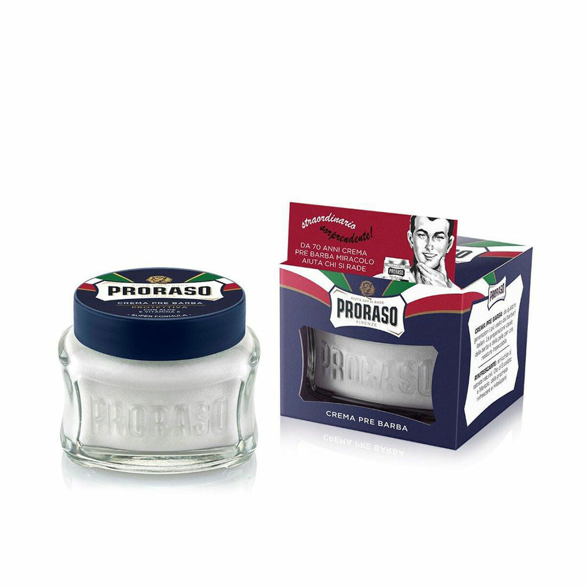 Crèmes
