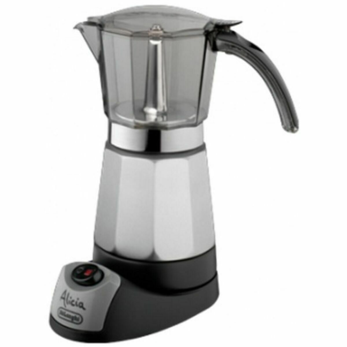 Elektrische Italiaanse koffiezetapparaten