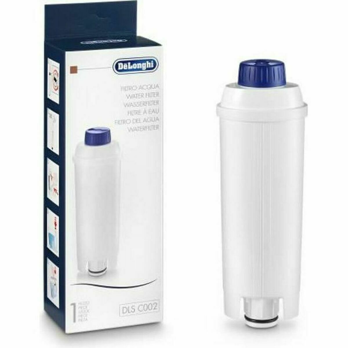 Waterfilters