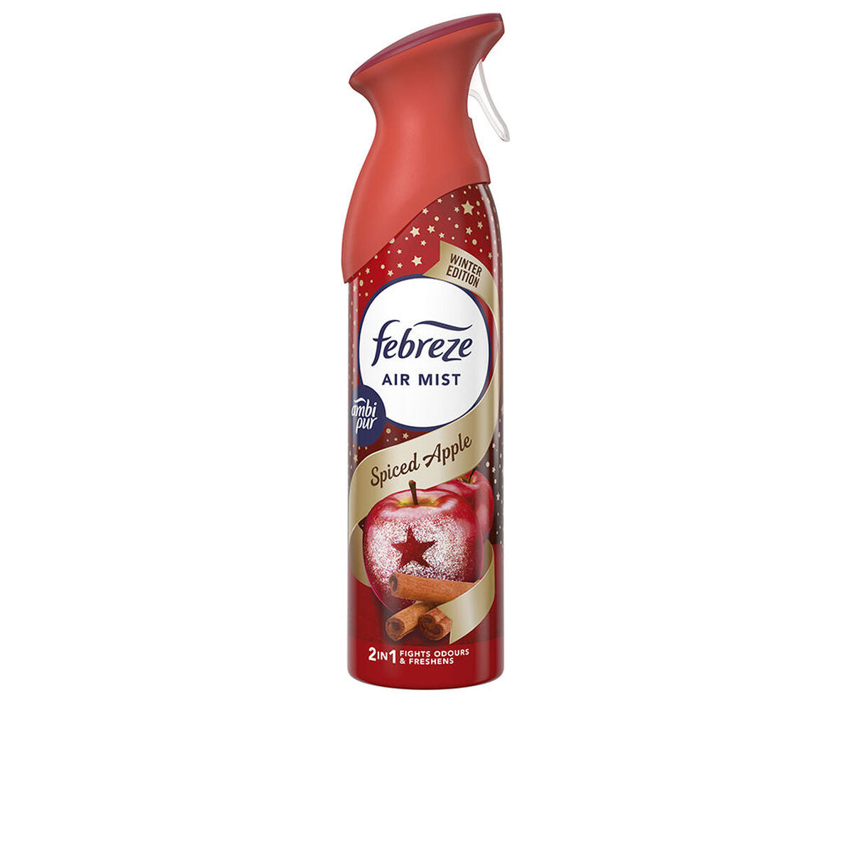 Geurige Kamersprays