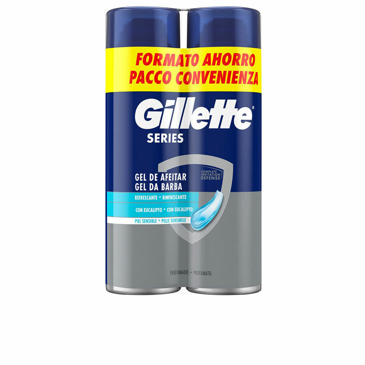 Gel