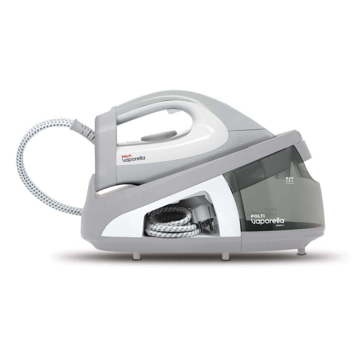 Stoomgenerator strijkijzers