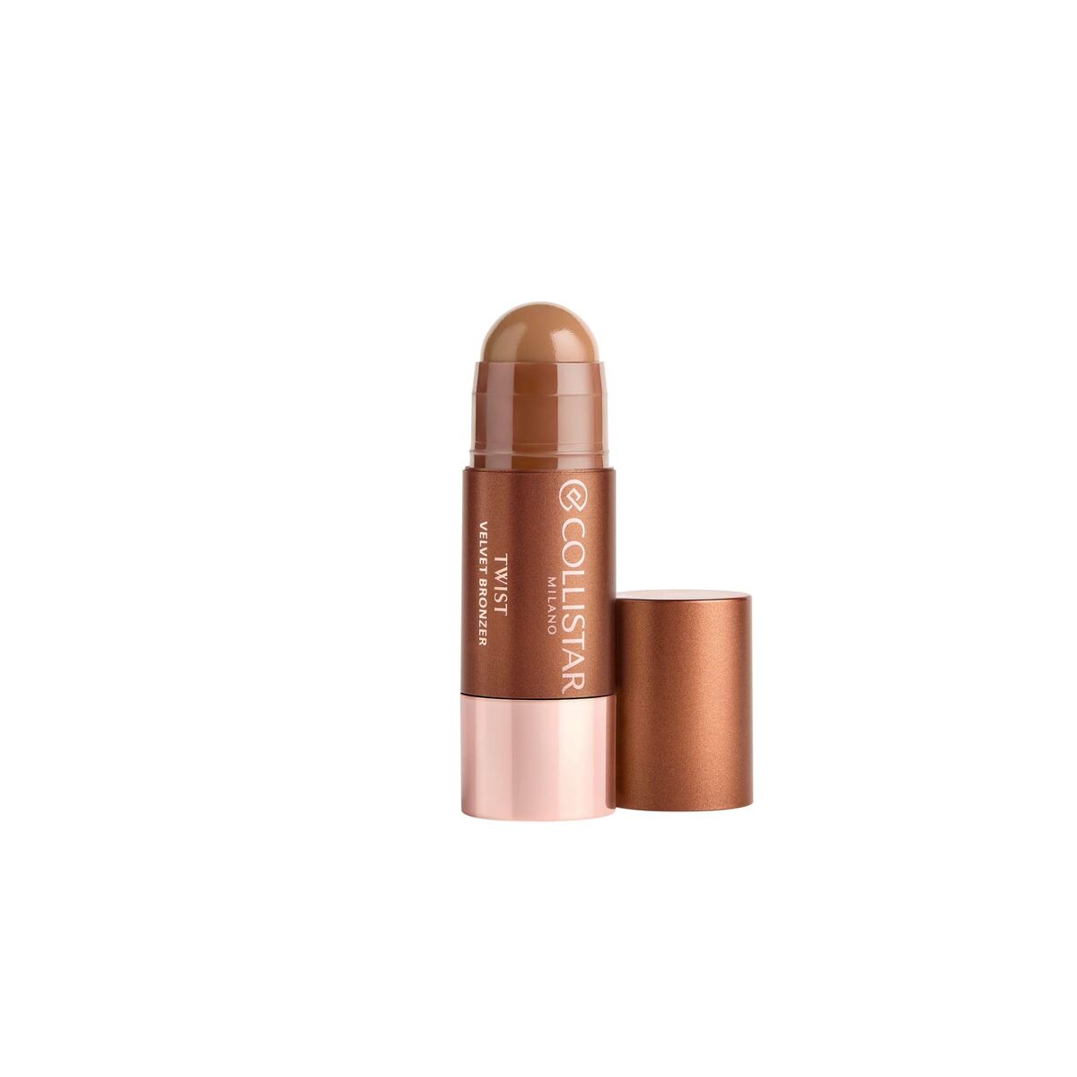 Bronzers en markeerstiften