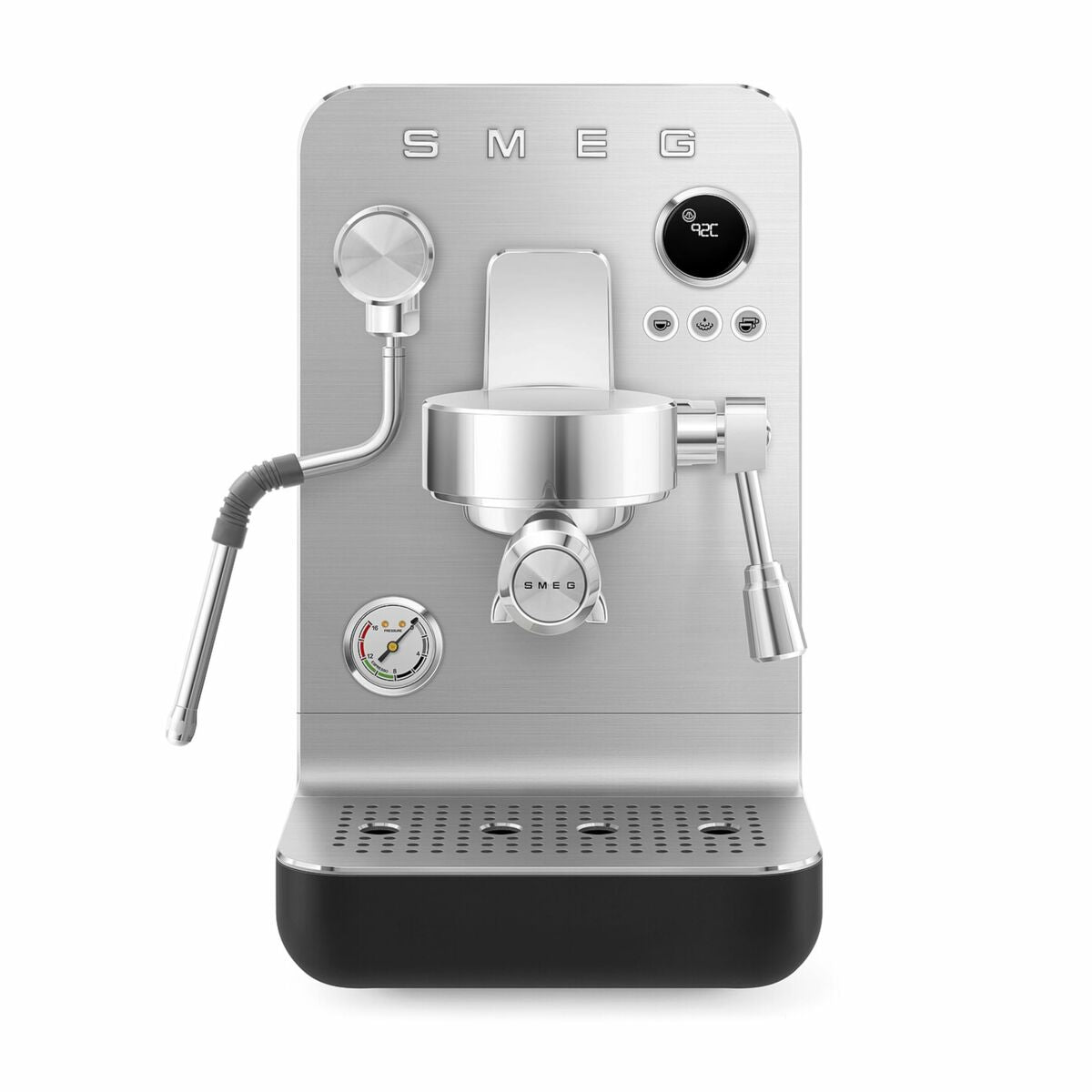 Handmatige koffiezetapparaten