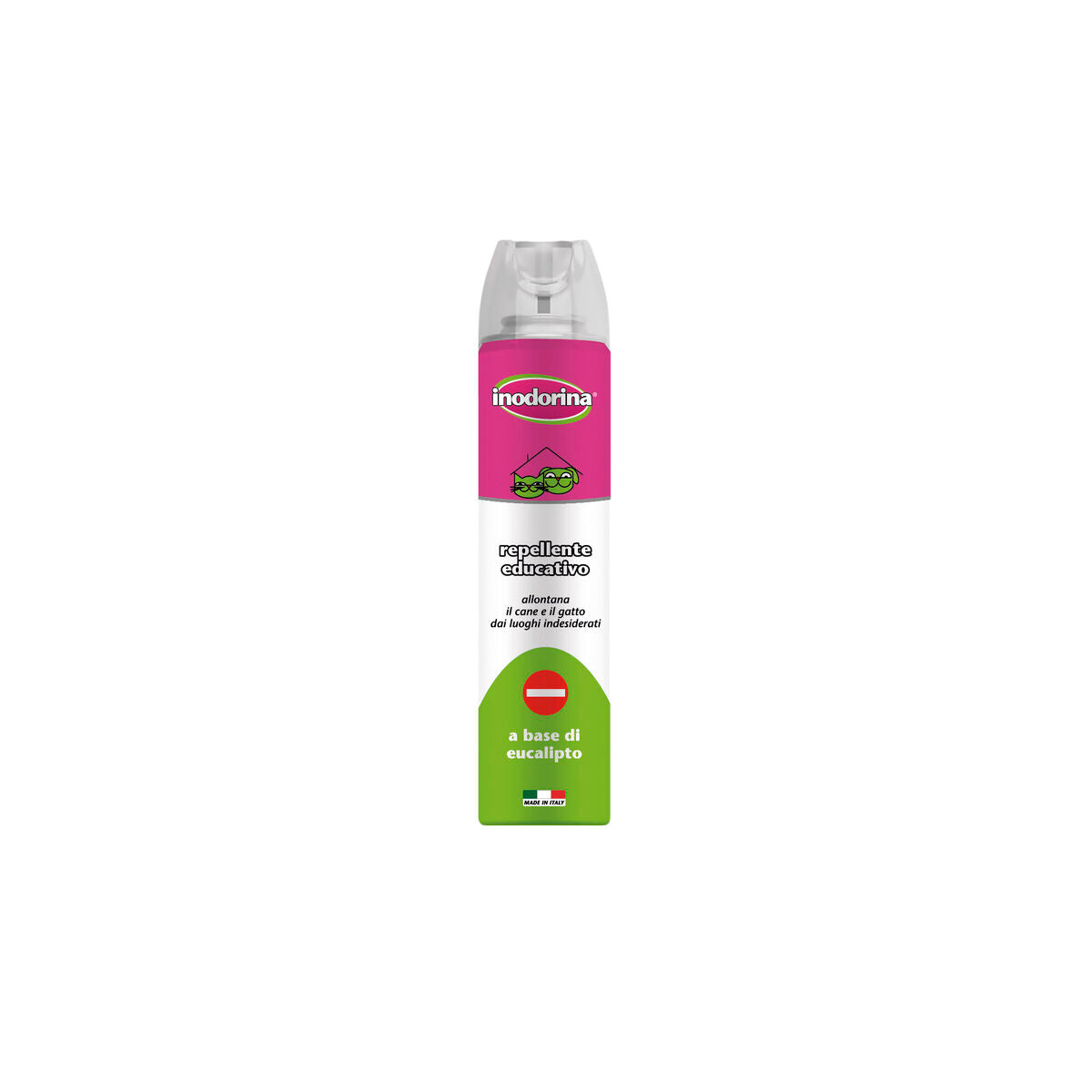 Spray afweermiddelen
