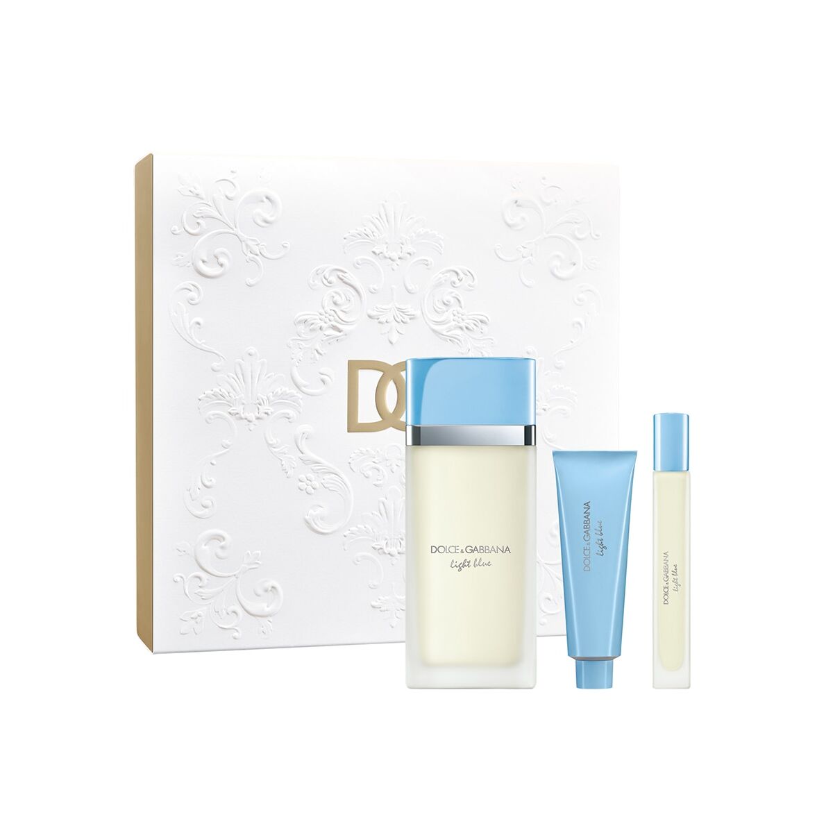 Parfums en geuren