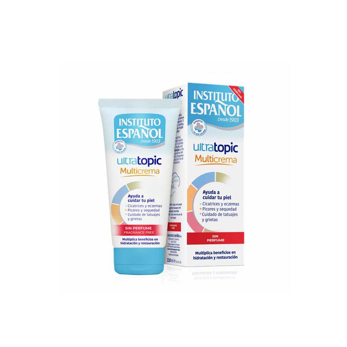 Crèmes