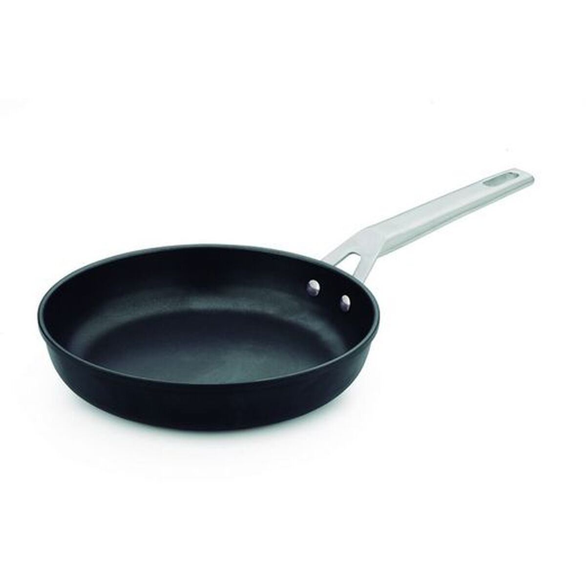 Koekenpannen en steelpannen