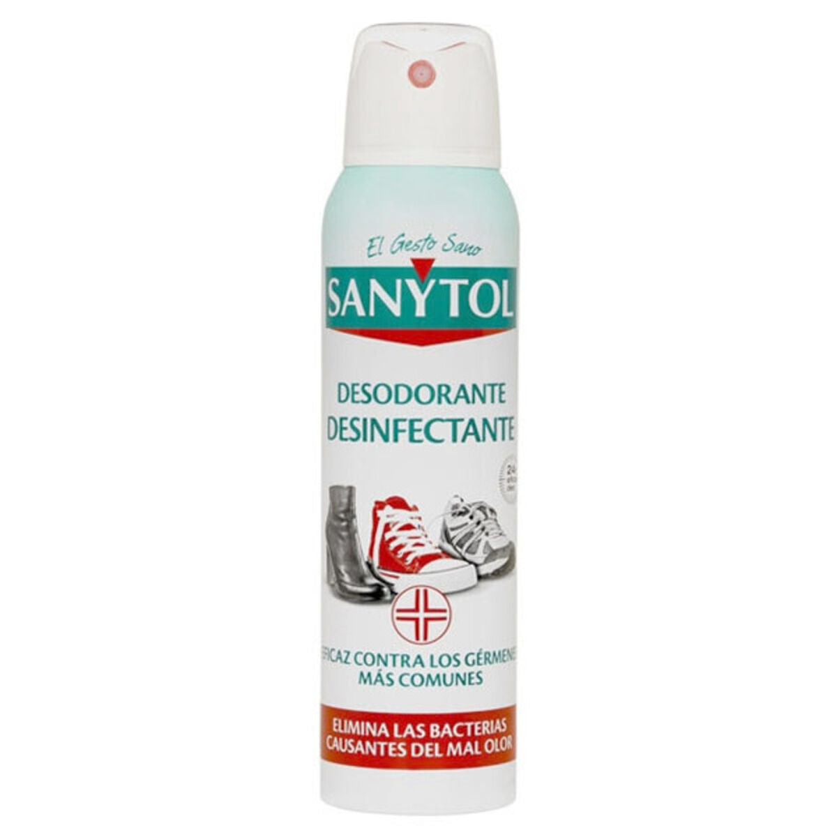 Reinigers & Deodorants