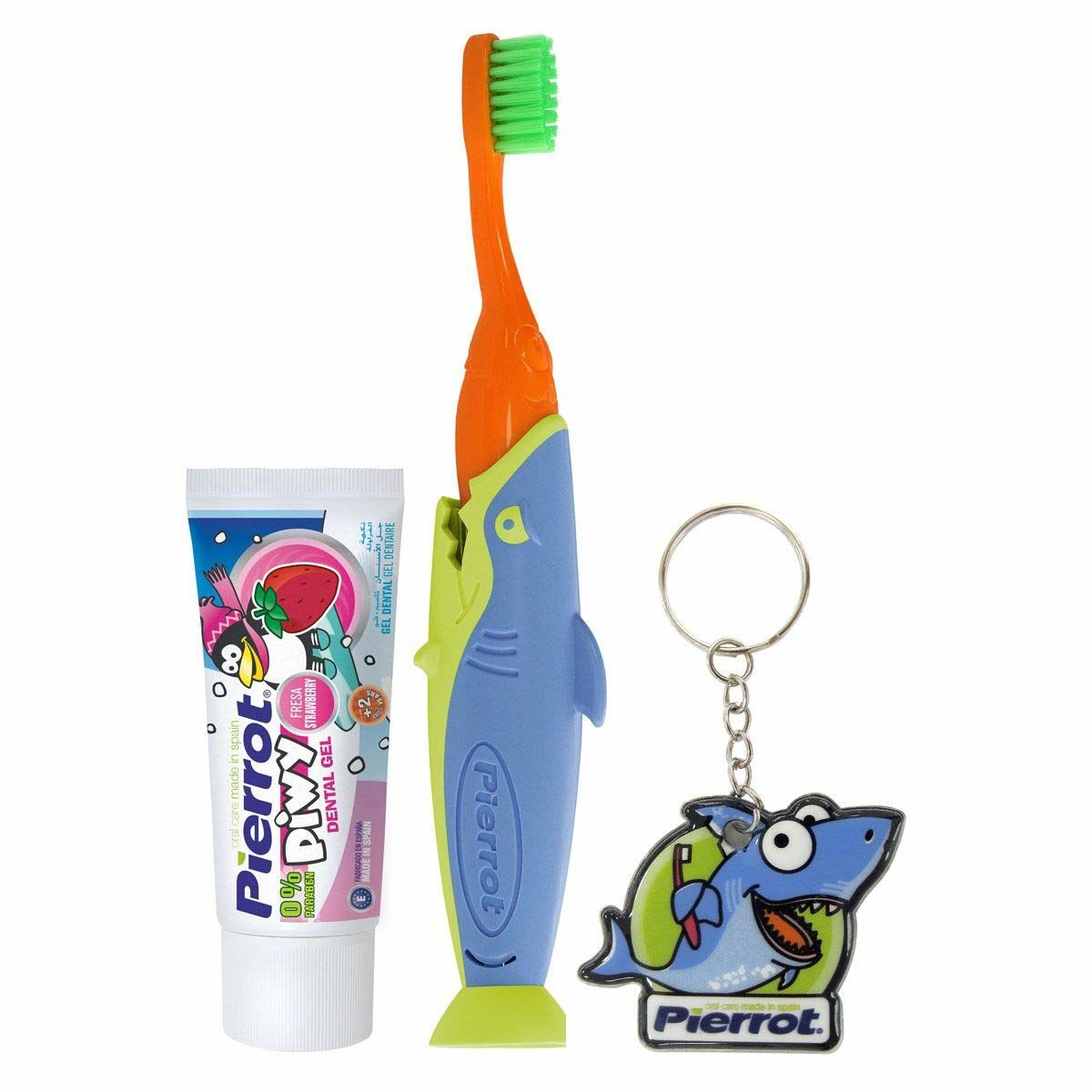Kits voor tandverzorging