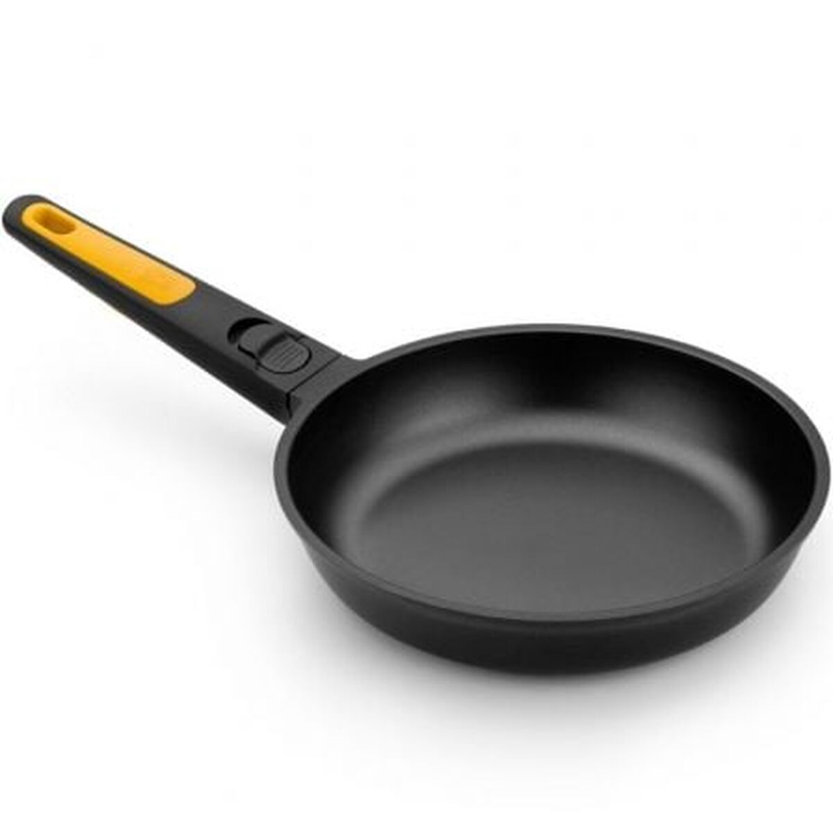 Chef's pannen