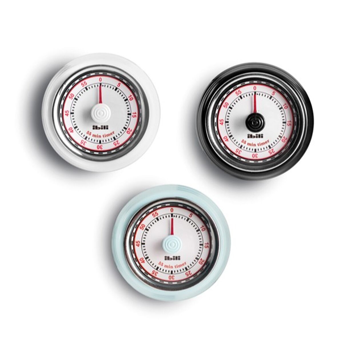 Keuken Timers
