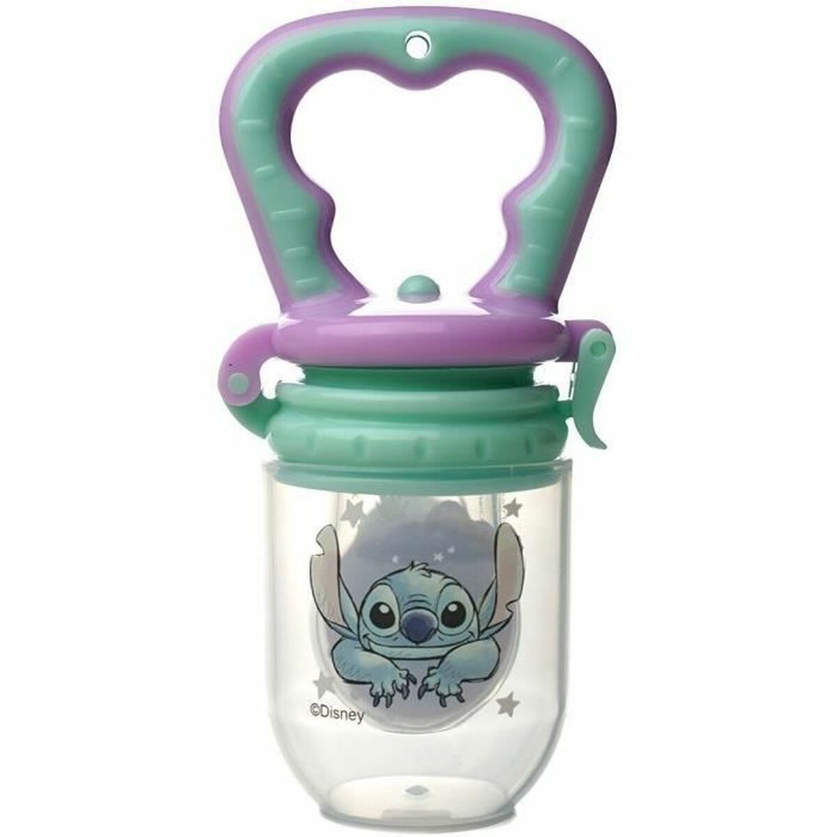 Flesspenen
