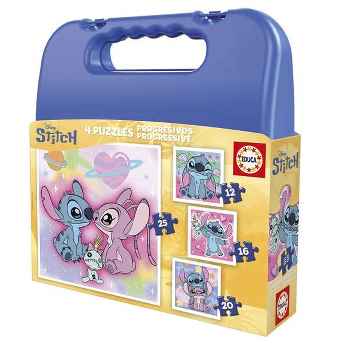 Puzzels en hersenkrakers