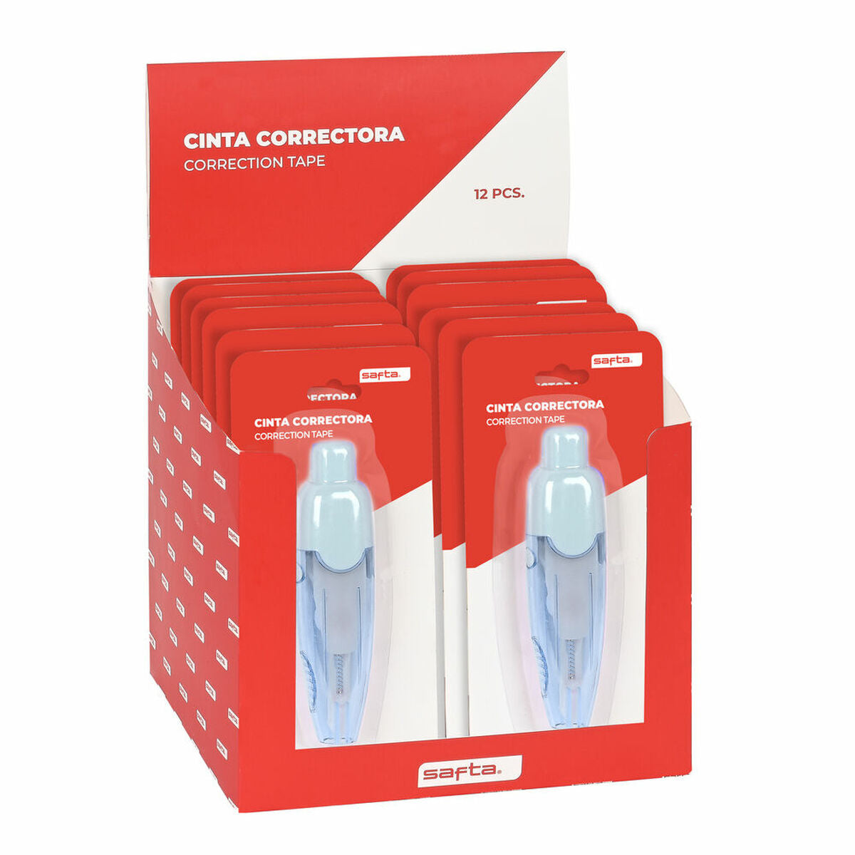Corrigeertape