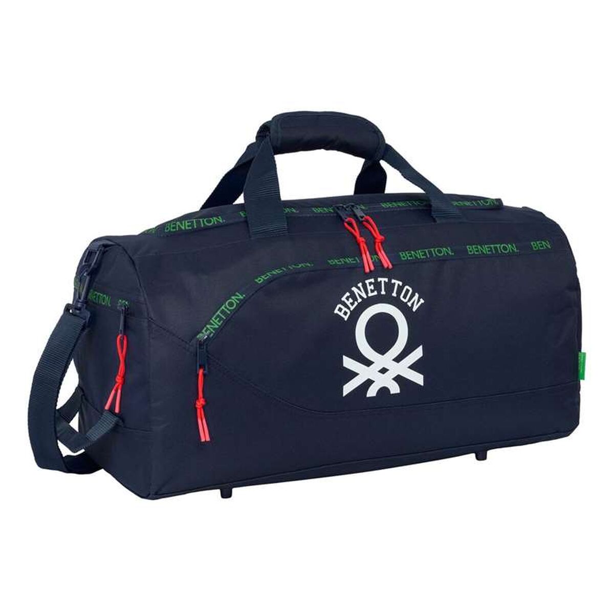 Tassen, pakketten en accessoires
