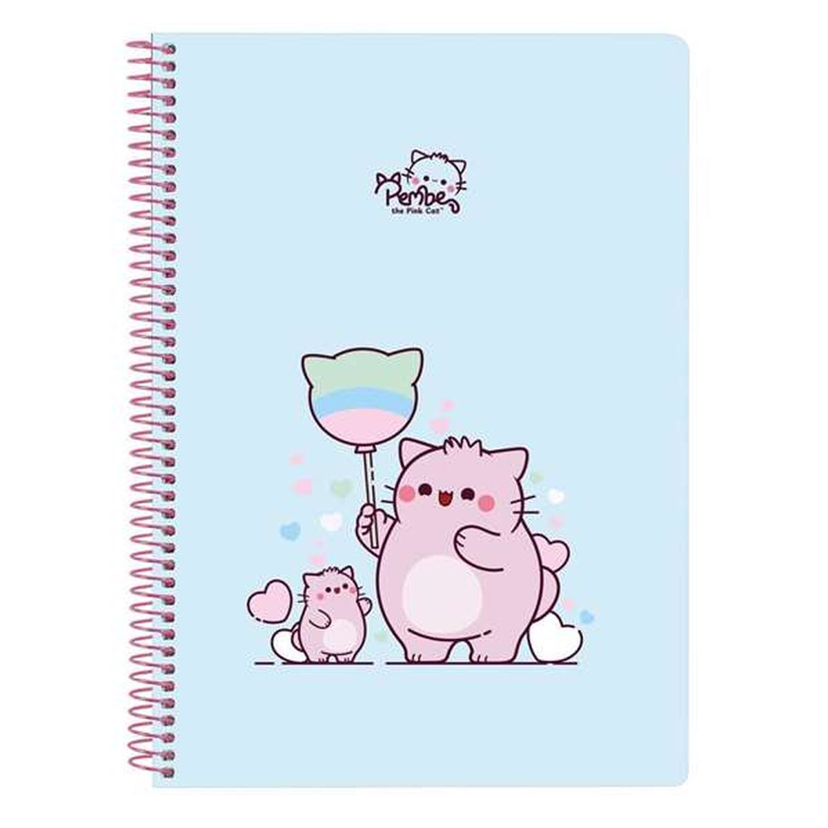 Schriften, notitieblokken en agenda's
