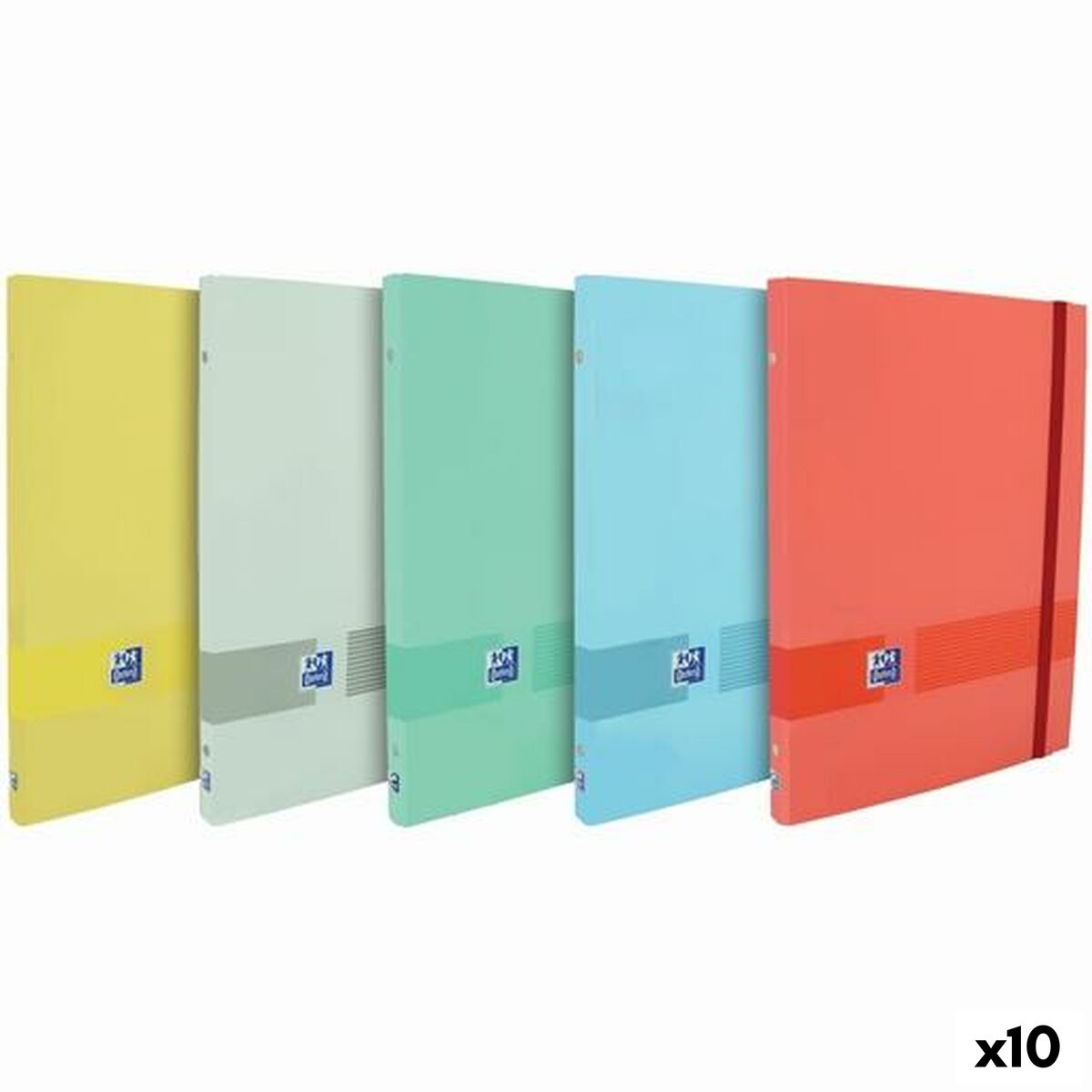 Expanderende Bestanden & Portefeuilles