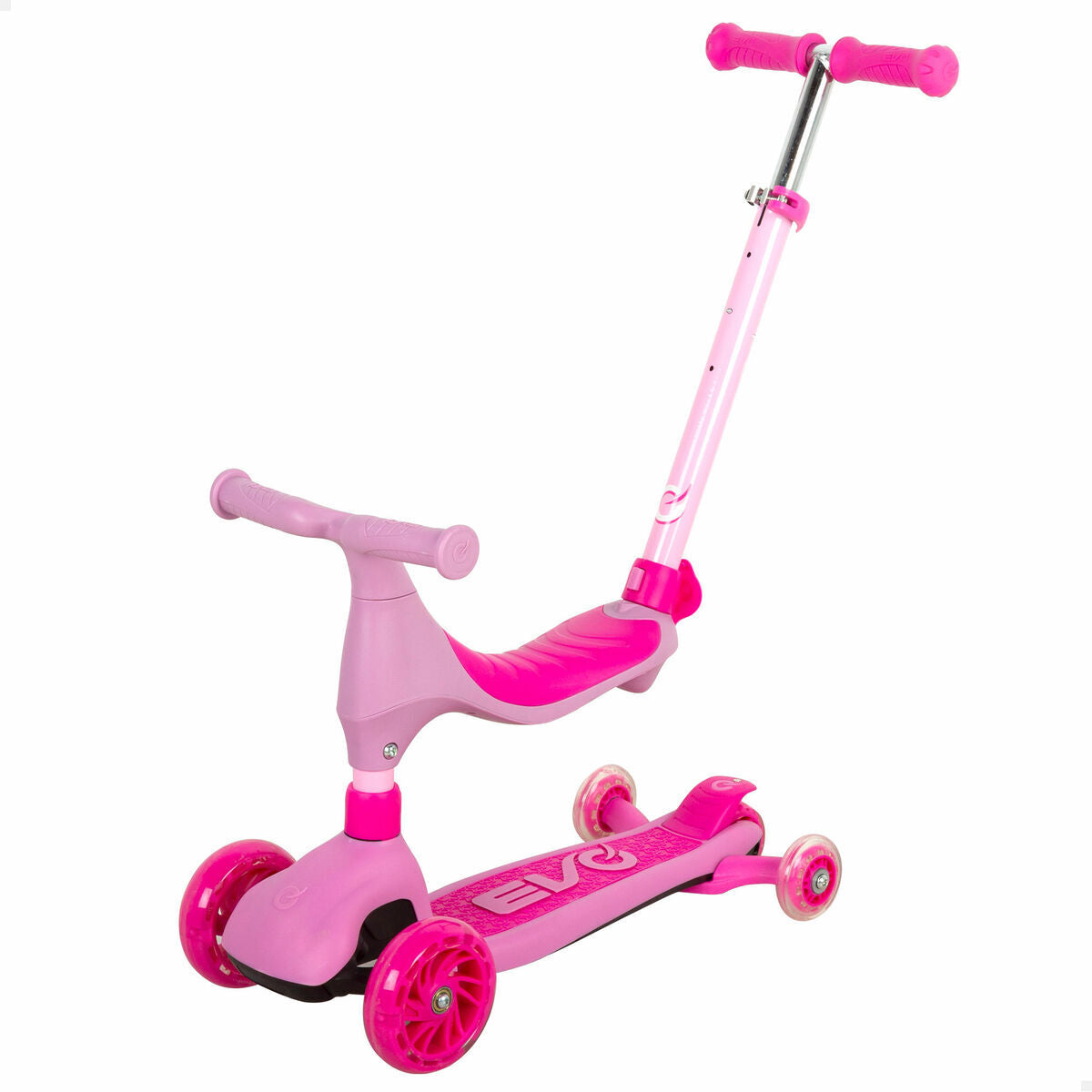 Scooters