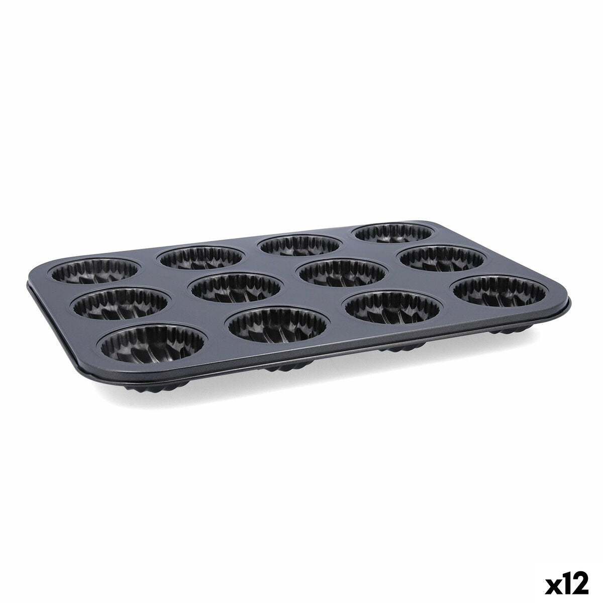 Muffin & Cupcake Blikken & Vormen