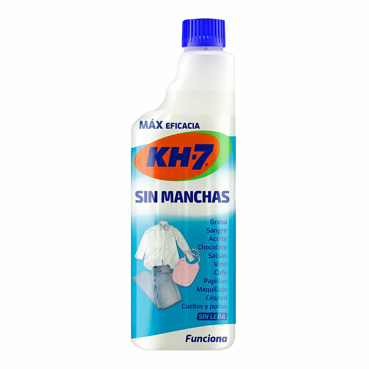Vlekverwijderaars