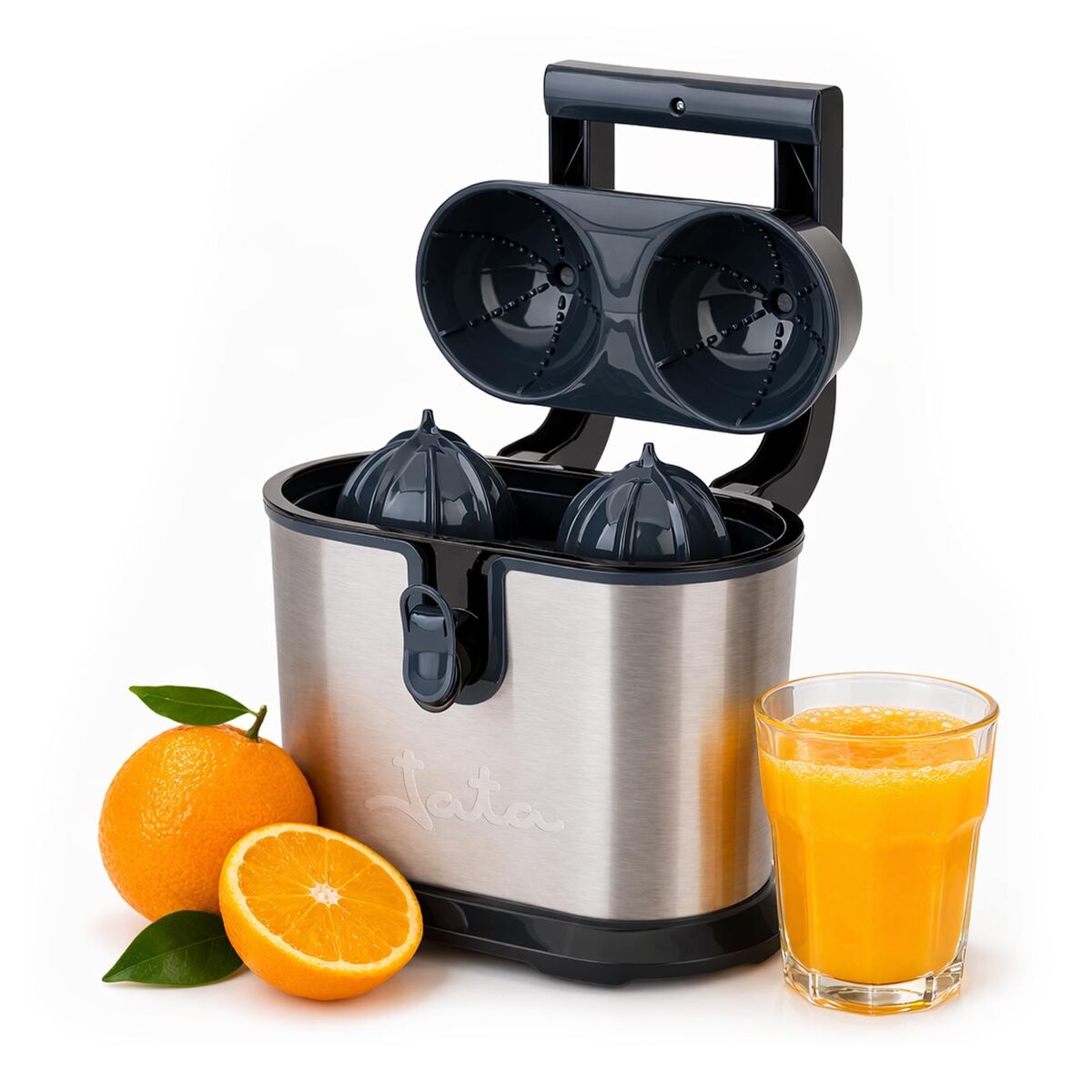 Elektrische citruspersen