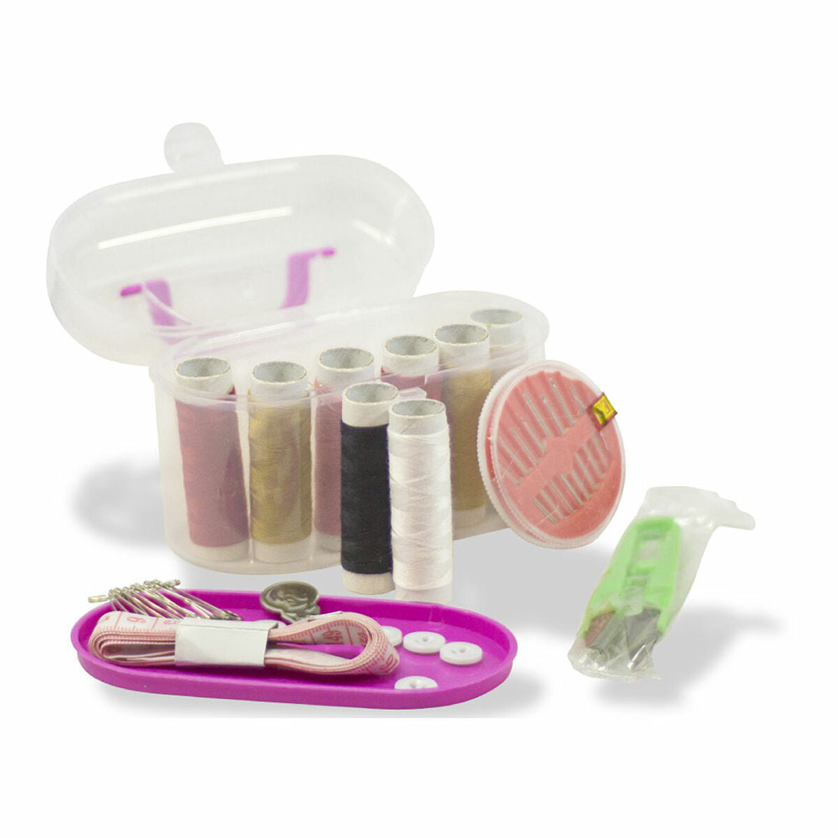 Naaisets & Kits