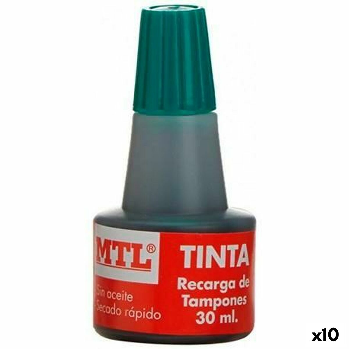 Inkt