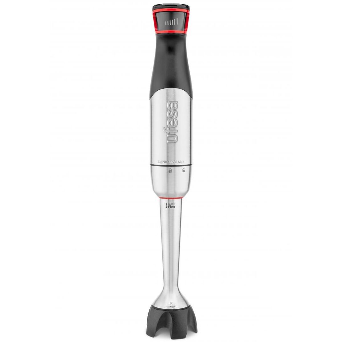 Blenders, keukenmachines en minihakmachines