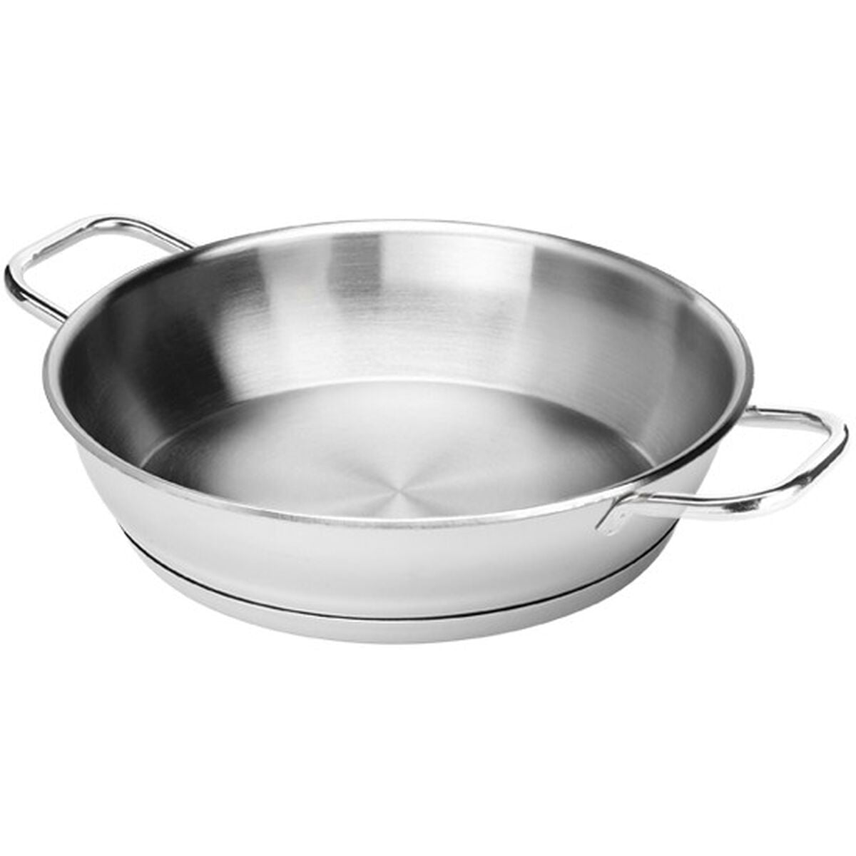 Paella Pannen