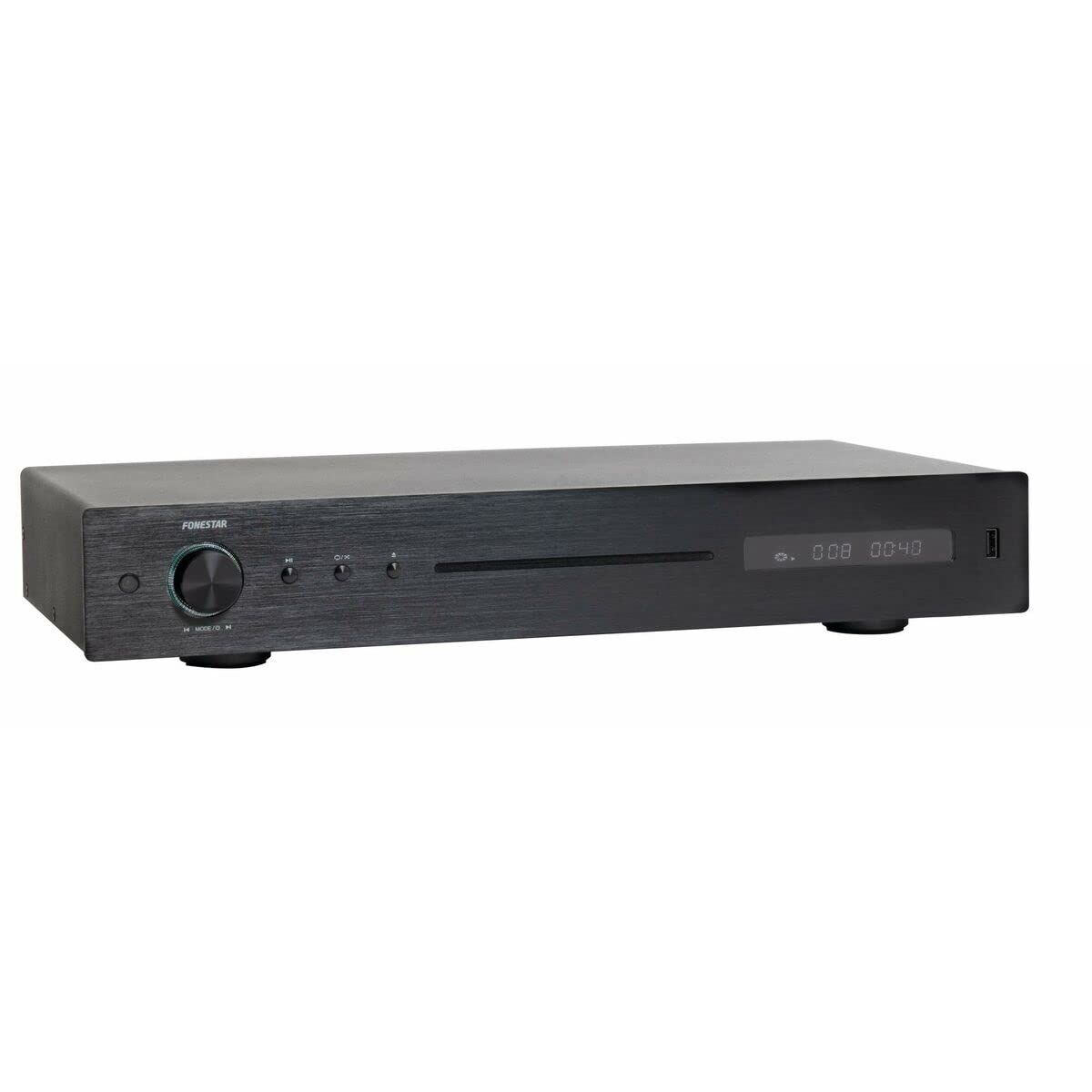 DVD Spelers