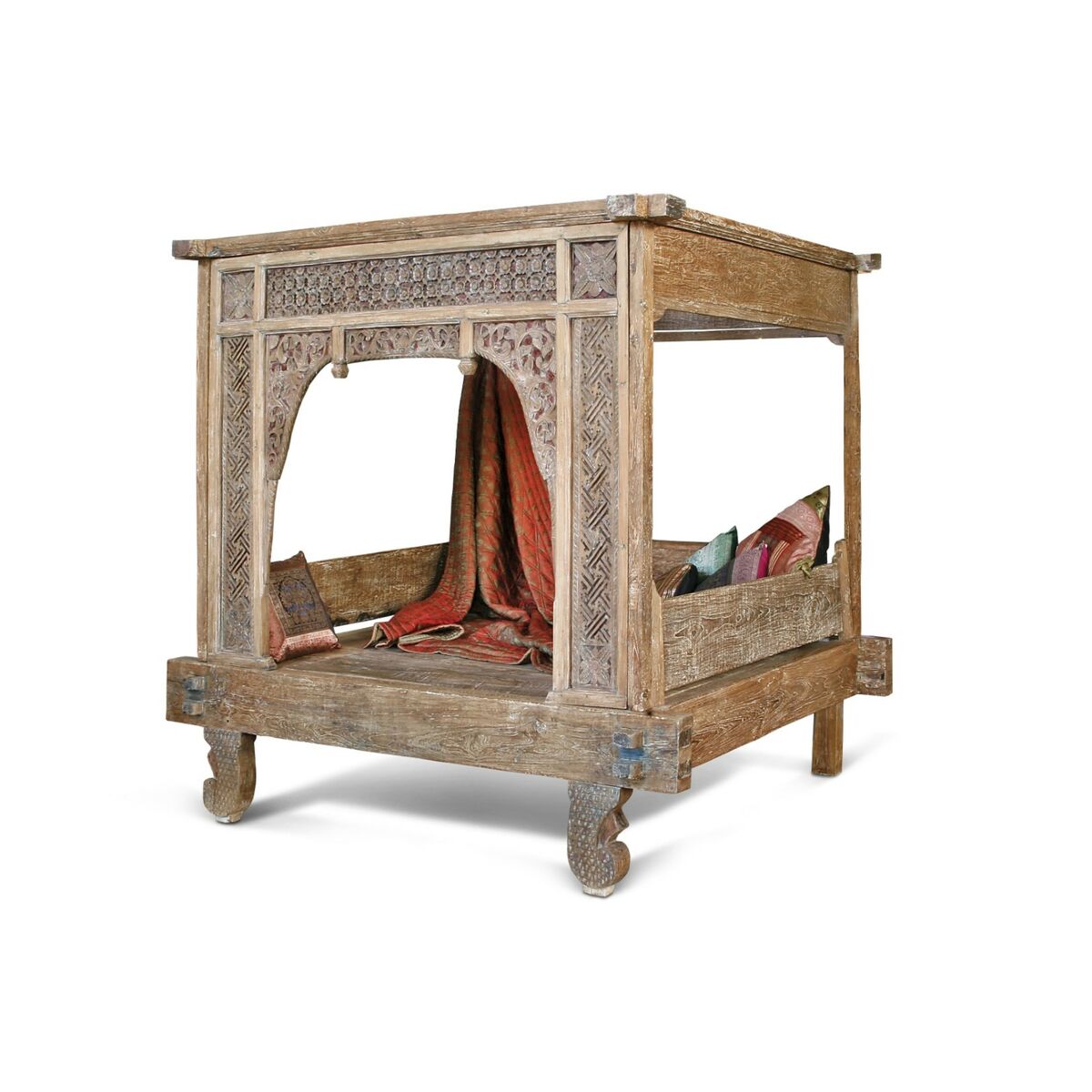 Bed & Matras Sets
