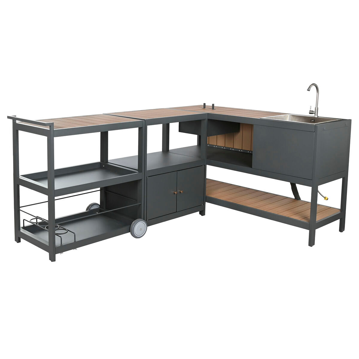 Keuken