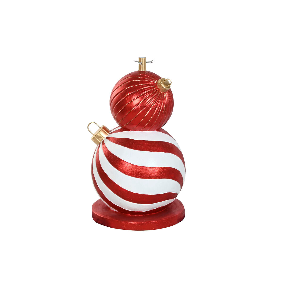 Kerstboom Statieven