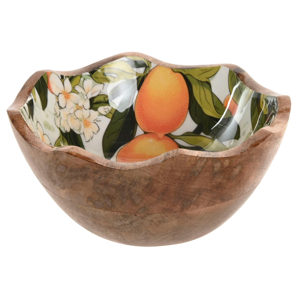 Voorgerecht schalen