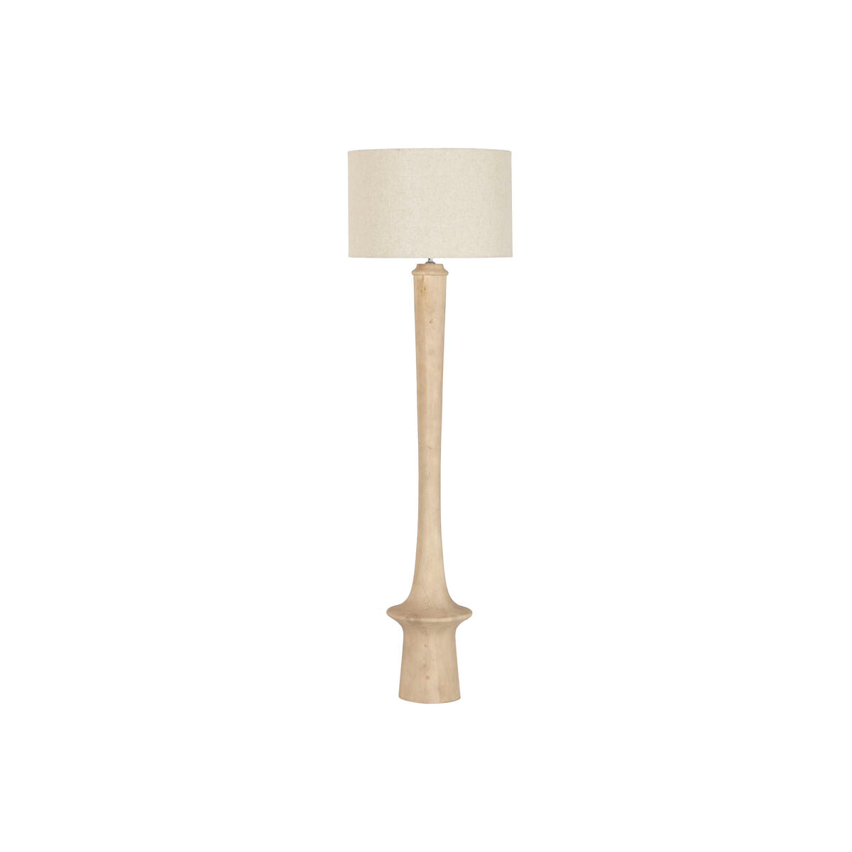 Staande Lampen & Fakkels