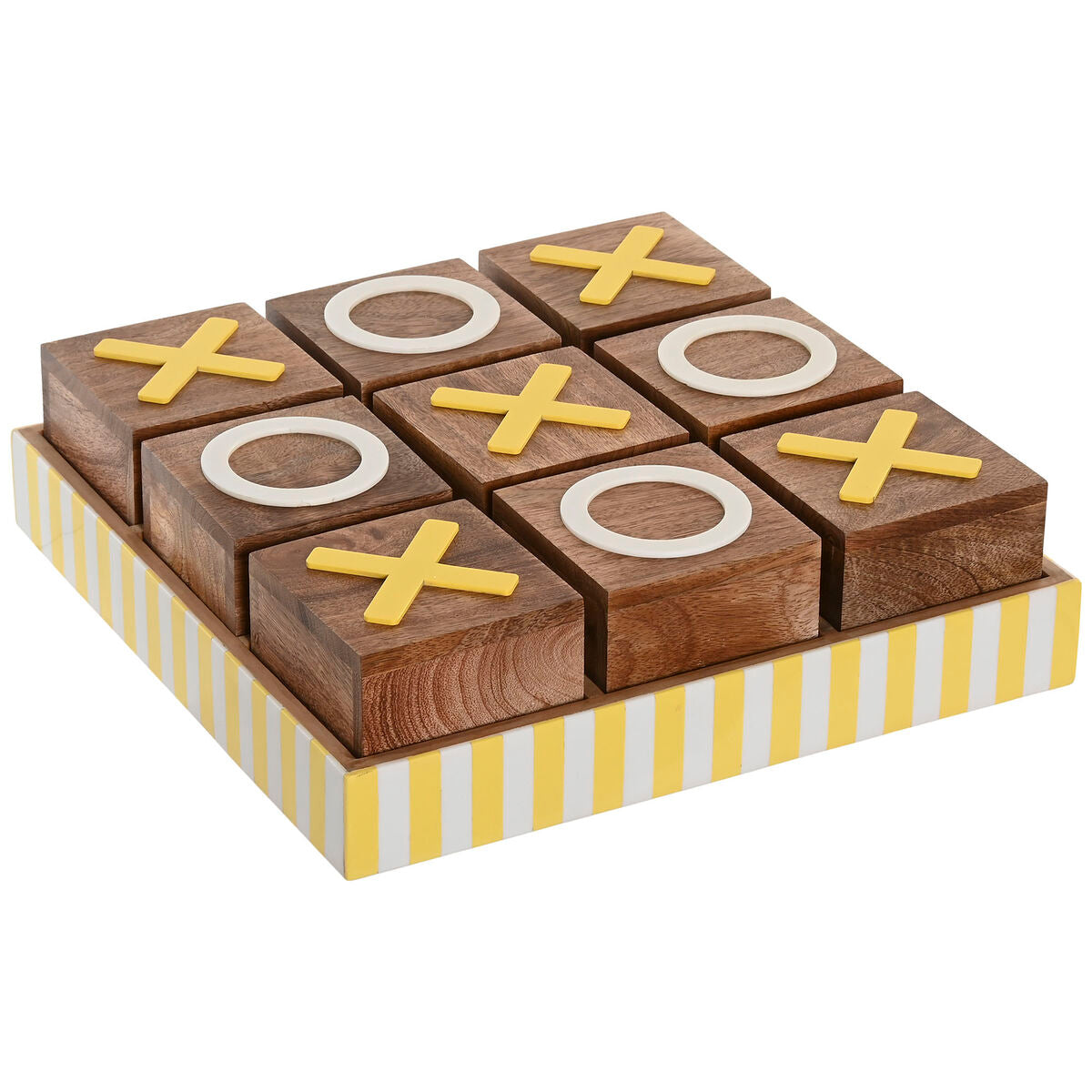 Spelletjes en accessoires