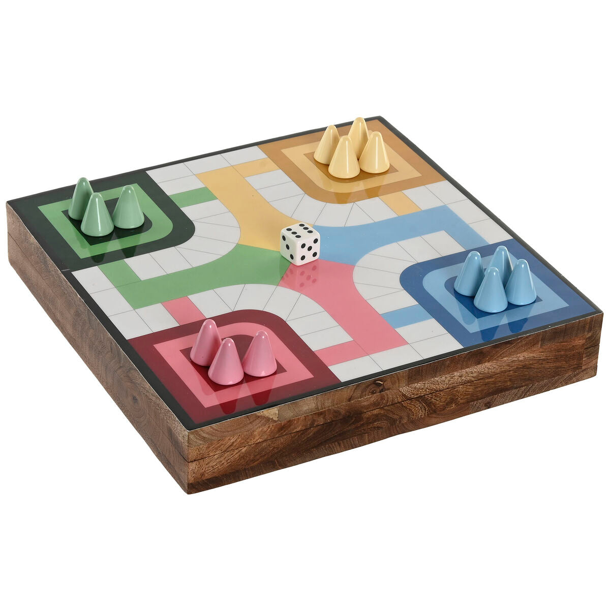Spellen met tellers